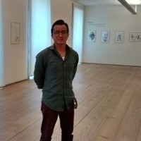 David Gonzalez Nieves