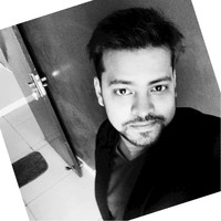 Smruti Ranjan Sahoo