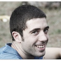 Adrià Pérez-Segarra