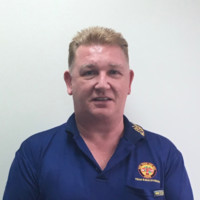 Chris Preston