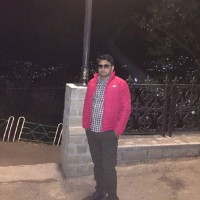 Ashish Kumar