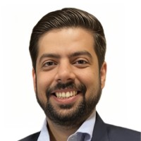 Paras Sachdeva