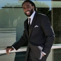 Dexter Ford, PMP