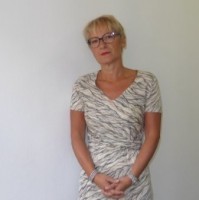 Patricia LAMY