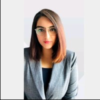 Karishma Mili Dhiman