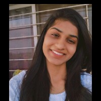 Shweta Patil
