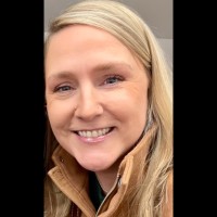 Victoria Kaye Torgersen