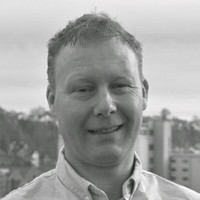 Per Øyvind Dammen