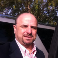 Ted Blanchard