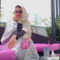 Fatema Aliasger