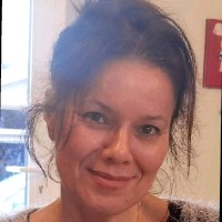 Isabelle Guillet