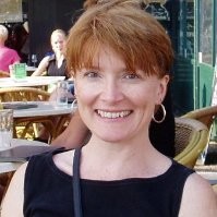 Mary Wright