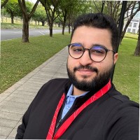 Moayd Moghazi