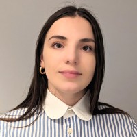 Daniela Turcanu