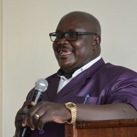 Eric Otieno