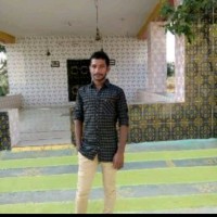 Srikanth Ganagala