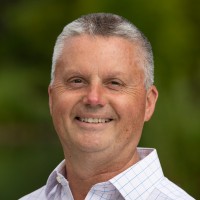 Mike Cameron-Davies ✳️