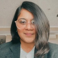 Ayushi Chaturvedi