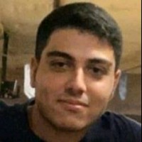 Yousef Kanani