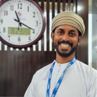 Abdul Azeez Al Hajri