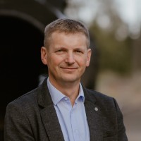 Martin Mende