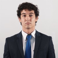 Felipe Arantes Lôbo, CEA