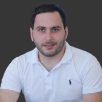 Aram Soghomonyan