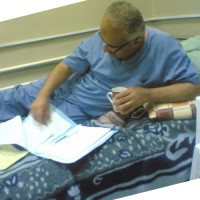 Samih Alsharif