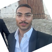 Khashayar Khosravi
