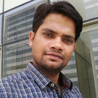 Sudeep Thakur