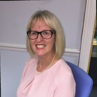 Claire McDonald FCIPD
