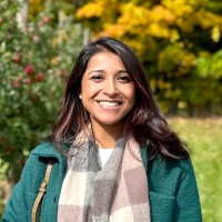 Manisha A. Agrawala, Mph