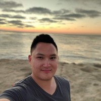 Brandon Moy