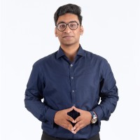 Harsha Potluri