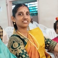 Priya Balaji