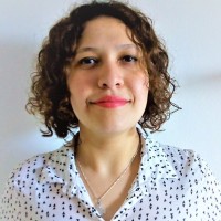Lisette Marile Flores