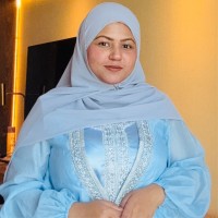 Sumaiya Ahmed