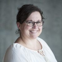 Natalie Gingras
