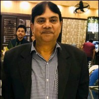 Zakir Mahmood