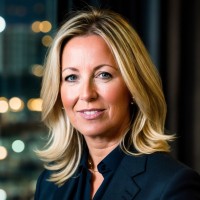 Marina Lumley MSc, PCC, ACTC