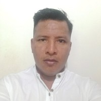 David Felipe Castro Vasquez