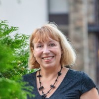 Oleksandra Silchenko