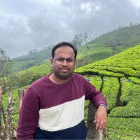 Ananth Pojala