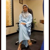 Kasmah Malik
