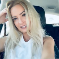 Daniela Palade