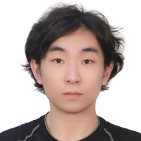 Jiachen Pan