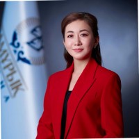 Assem Sartbayeva / Әсем Сартбаева