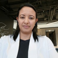Maria Antonietta Figueroa Aldana