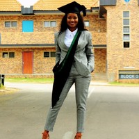 Audrey Makhudu