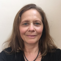 Tracy Anscombe
